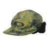 Oakley TC RYKKINN FLAPS CAP OXIDATION PRINT GREEN (7AQ)