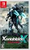 Xenoblade Chronicles X Definitive Edition -Switch