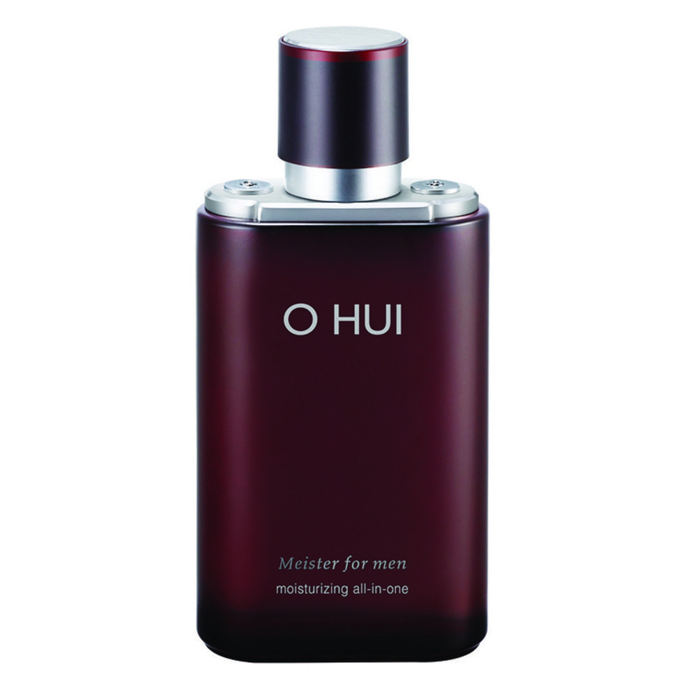 O HUI Meister for Men Moisturizing All-in-One, 110ml, 1 Unit