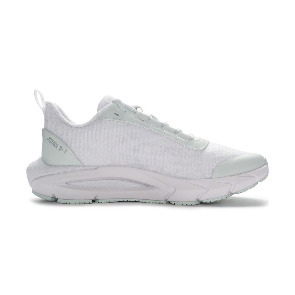Under Armour HOVR Phantom 24/7 Универсальные Прочные Низкие Беговые Кроссовки Женские кроссовки Белый 6014039-100