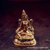 Green Tara Buddha Statue – как на картинке