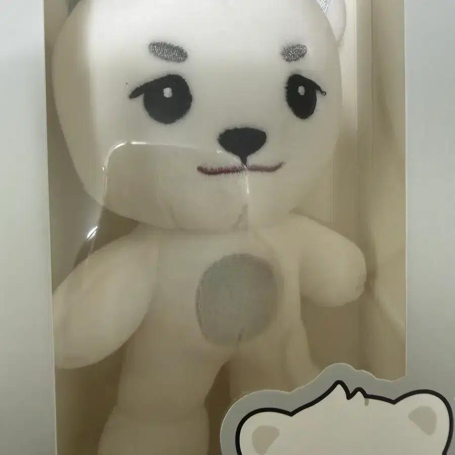 NEXZ Doll HARUBEAR Haru Bear Haru