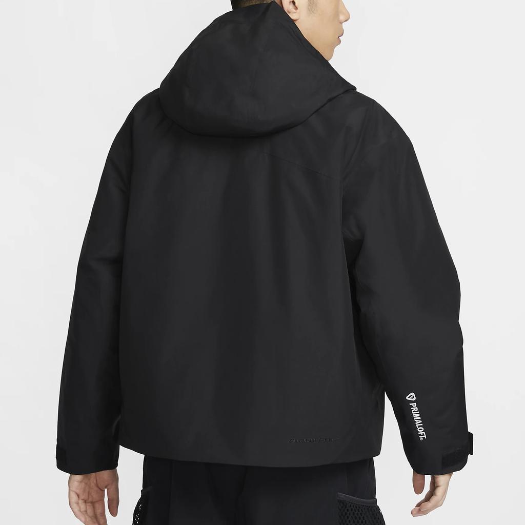 Nike Куртка Skull Peak с карманами-клапанами FV8682-010
