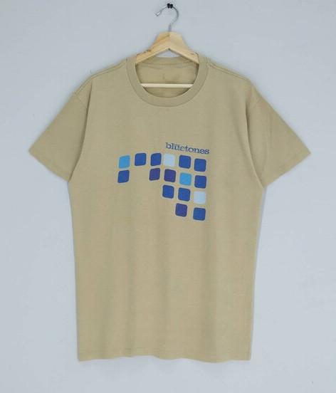 The Bluetones Tour Sand T Shirt Full Size S-5XL Go236