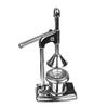 Pomegranate Squeezer Hand Press Citrus Lemon Maker Stainless Steel Manual Lemon Squeezer