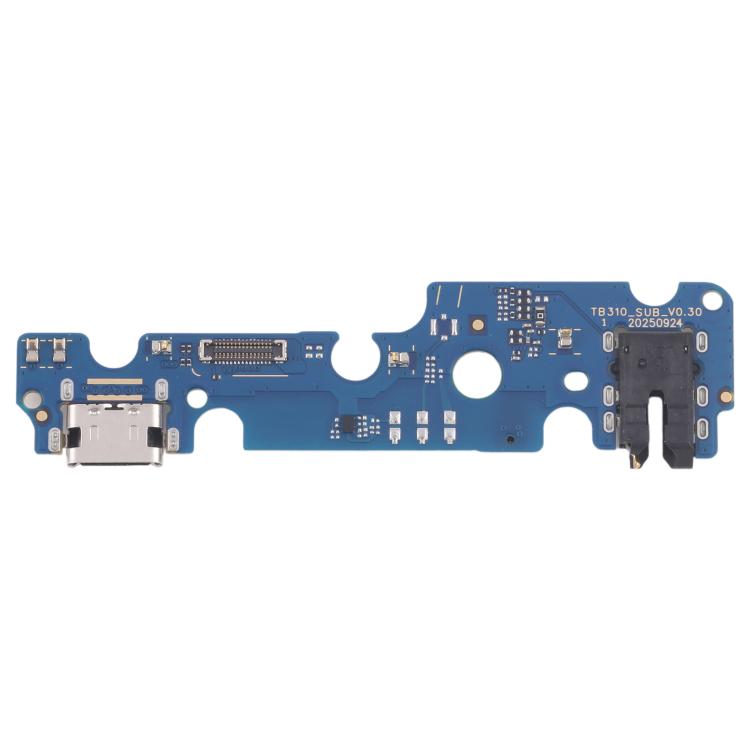Welding Charging Port Board