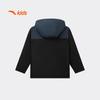 Anta Kids Unisex Winter Four-Proof Down Jacket