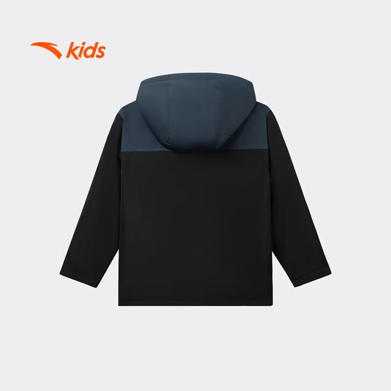 Anta Kids Unisex Winter Four-Proof Down Jacket