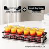 twelve-pack 30ml with acrylic holder