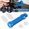 Non-destructive Bike Piston Repair Tool Hydraulic Brake Piston Tool Maintenance Equipment