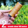 Nylon Knit Kite Line DIY Fishing Line Flying Tool Accessories Tire Line  Fishing
