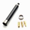 Europarts Короткая антенна Тип удлинителя из настоящего углеволокна, модель: PAXATCBE-H016