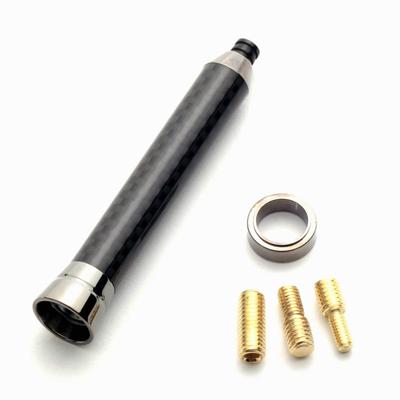 Europarts Короткая антенна Тип удлинителя из настоящего углеволокна, модель: PAXATCBE-H016