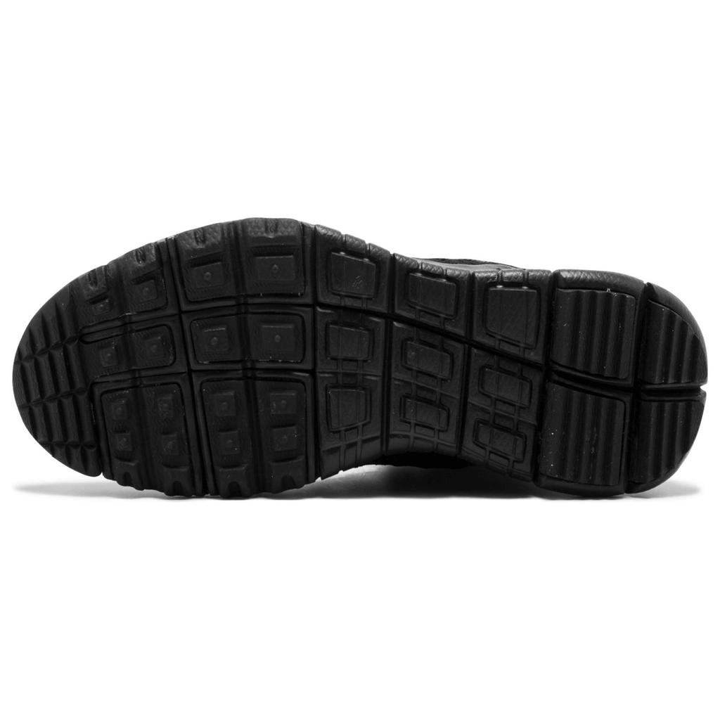 Nike Lupinek Flyknit Черный Антрацит Женский Унисекс 862512-001