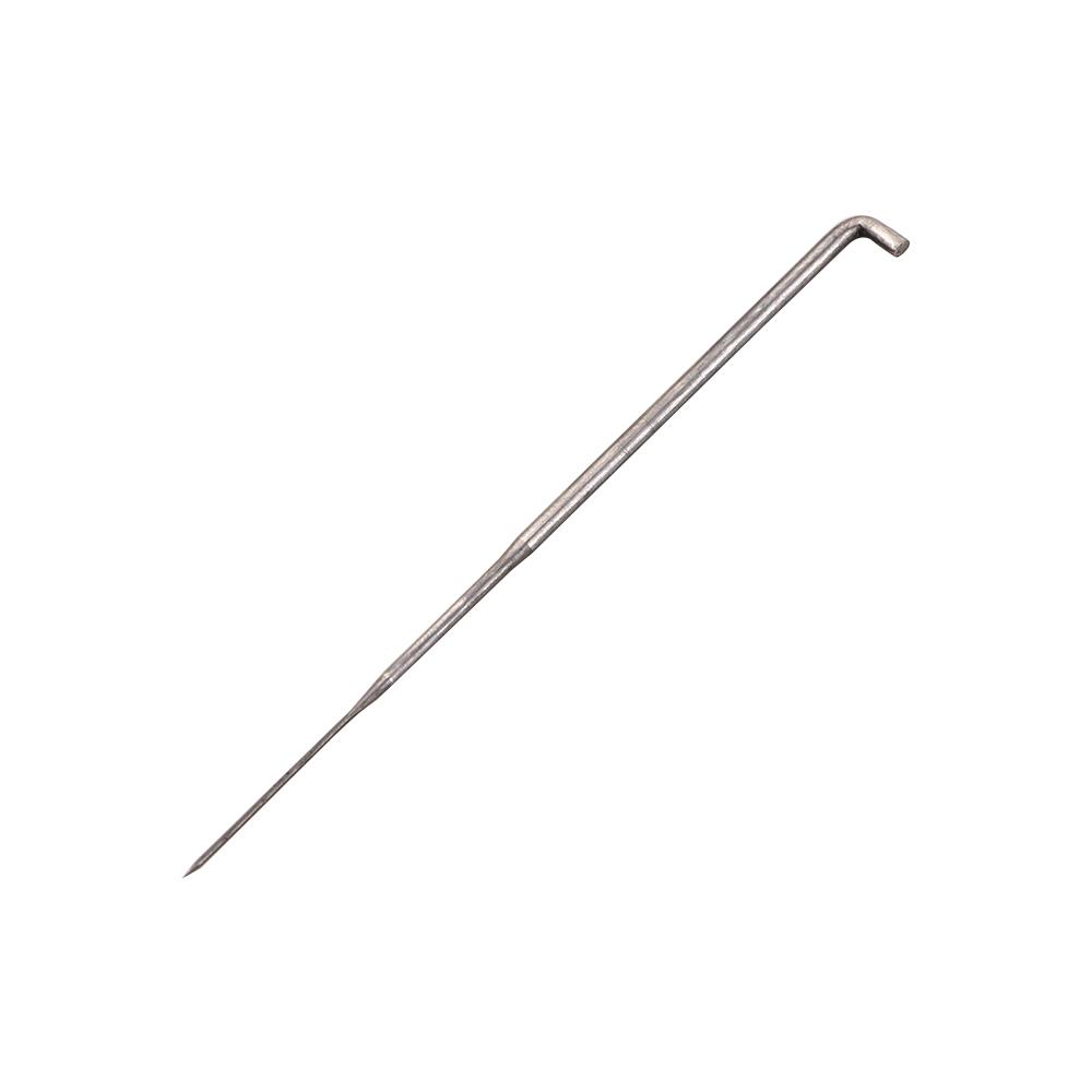 Needles DIY Craft Plastic Handle Embroidery Accessories Felting Needle Punch Tool Wool Felt Stitch