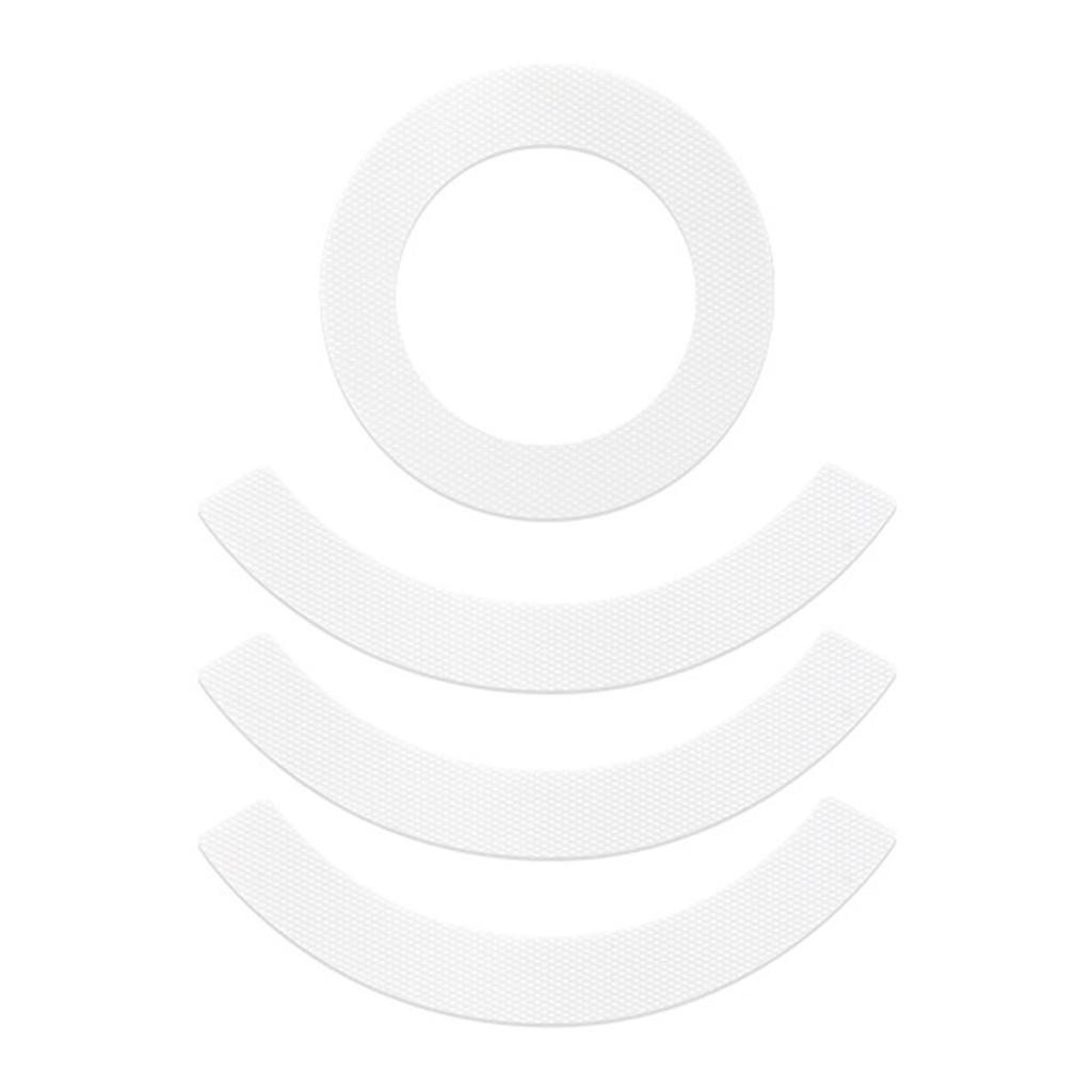 Модуль-наклейка для робота-пылесоса N9+/X2/T10/T20, запасная часть, высокая прочность, простая установка, аксессуары