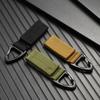 Portable Clip Supplies EDC Equipment Belt Clips Hang Buckle Strap Keychain Carabiners
