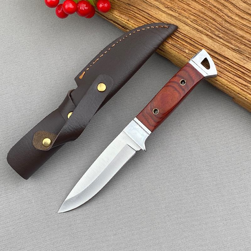 Ножи для обвалки из нержавеющей стали, нож для мяса, нож для рыбы, кухонный нож, нож шеф-повара для филе, фруктовый нож, кухонный инструмент для резки