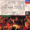 CD ПЕРГОЛЕЗИ; СКАРЛАТТИ, Д. - Stabat Mater  4438682 Decca 1995 Япония Классика Б/У