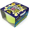 Amos NEW Islime 300г, светящийся желтый, Корейские игрушки