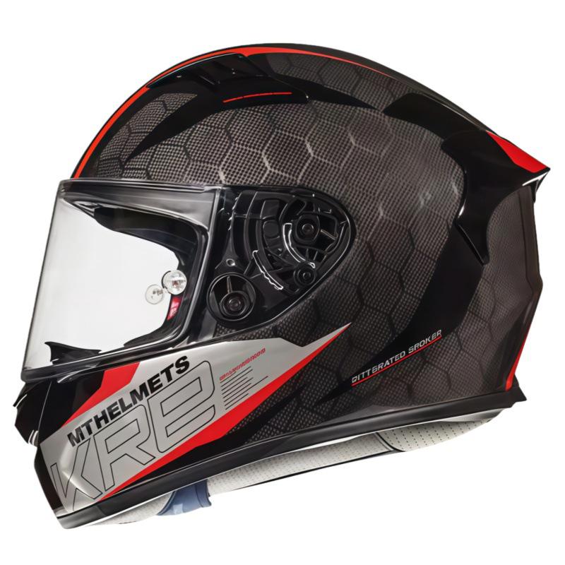 MT-V-09 Original Helmet Base Mechanism Accessories