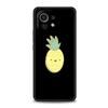 Кавайный Авокадо Милый Цветок Чехол Для Xiaomi Poco X4 X3 NFC F3 F4 M3 M4 Mi Note 12T 10 12 11 Ultra 11T Pro 10T Lite 9T 5G Чехол