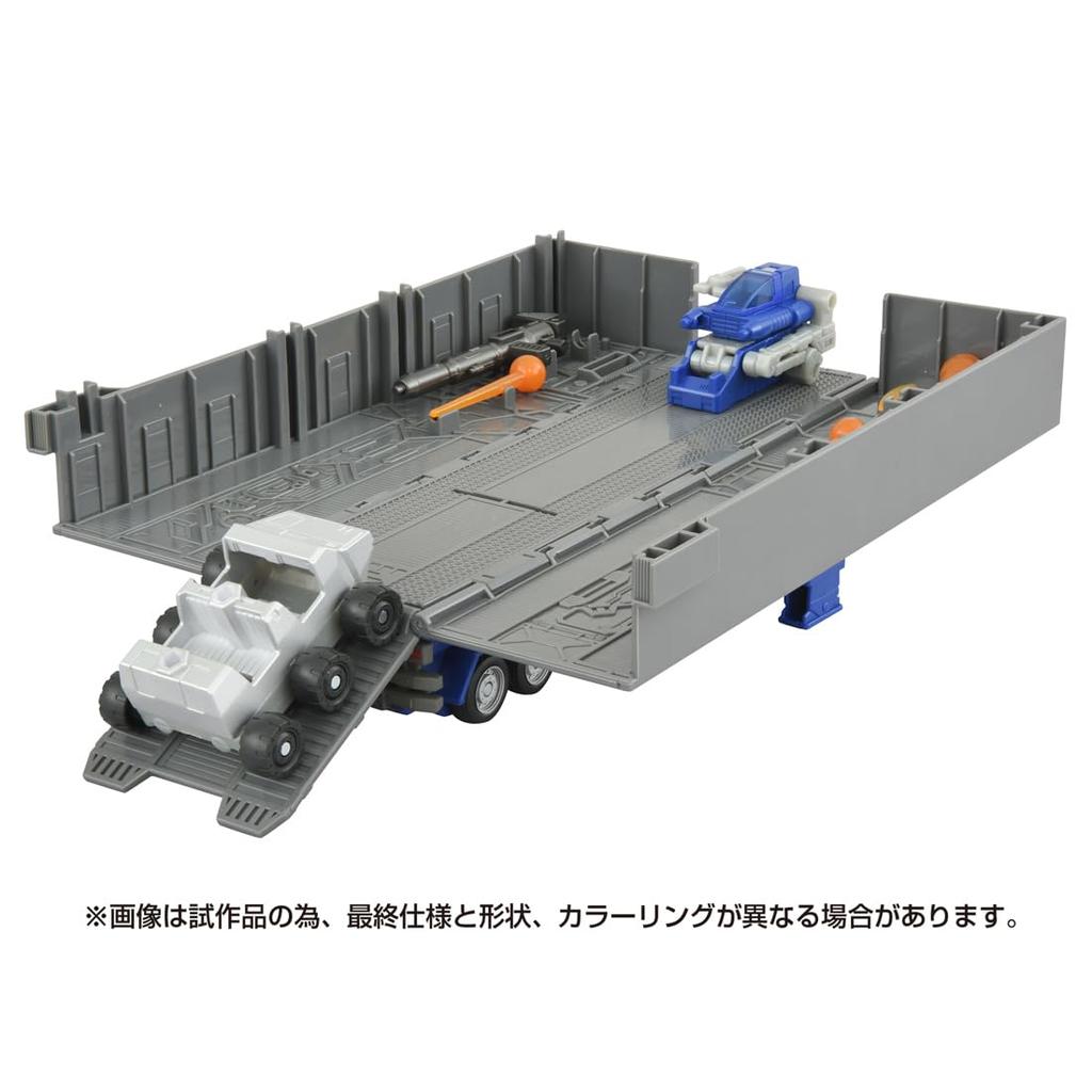 Transformers SS-142 Optimus Prime Movable Figure