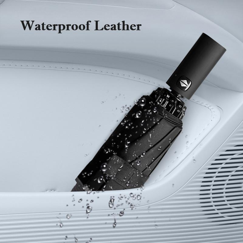 Для Xpeng G6 2026 2026 2026 Автомобильная Дверная Прорезь Контейнер для Хранения Кожаная Защитная Накладка Чехол Контейнер для Хранения в Бардачке Аксессуары для Интерьера