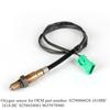 Oxygen Sensor for OEM Part Number: 0258006026 1618HC 1618.HC 0258010081 9635978980