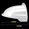 Cctv Camera Top Cover Protective Weatherproof Camera Shade Rain Dust Camera Protector High Quality For Cctv System Outdoor