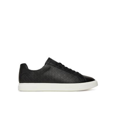 Кроссовки Low Pro Cups Lace Up Lth Aop