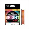 Б/у леска Daiwa Line UVF PE Dura Sensor Bright + Si2 №. 0.8 - 300м