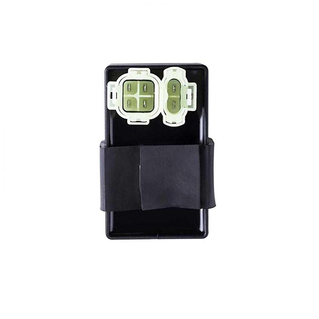 Высокопроизводительный GY6 AC CDI катушка зажигания, регулятор напряжения, реле-выпрямитель, комплект свечей зажигания для 50cc 125cc 150cc / ATV Quad Go Kart / Мопед Скутер