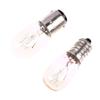 15W 220V Sewing Machine Bulb Incandescent Lamp Corn Led Fridge Light Bulb