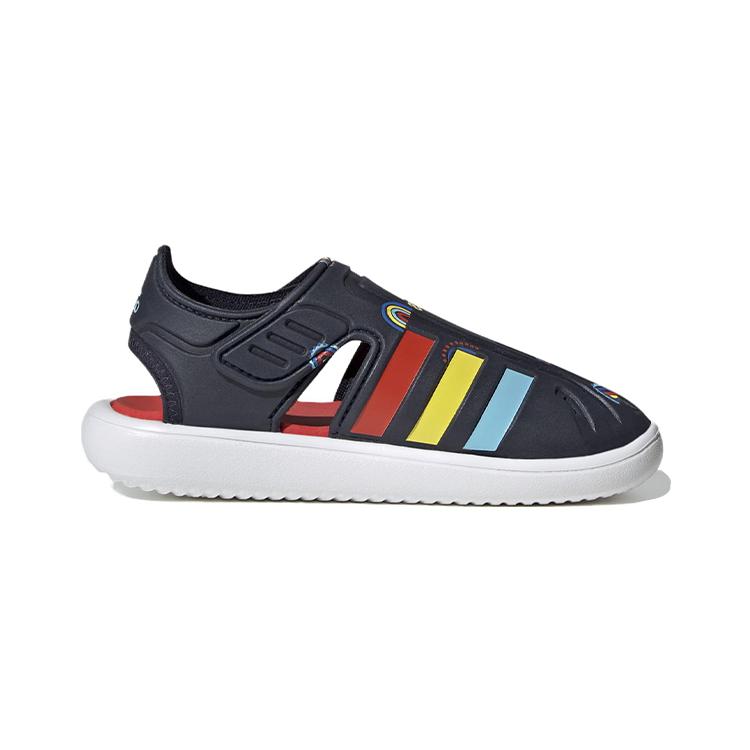 adidas Летние закрытые водные сандалии J 'All-Day Fun' GY2459