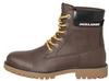 Jack & Jones JFWFINIUS Ботинки с логотипом из полиуретанового нубука Java