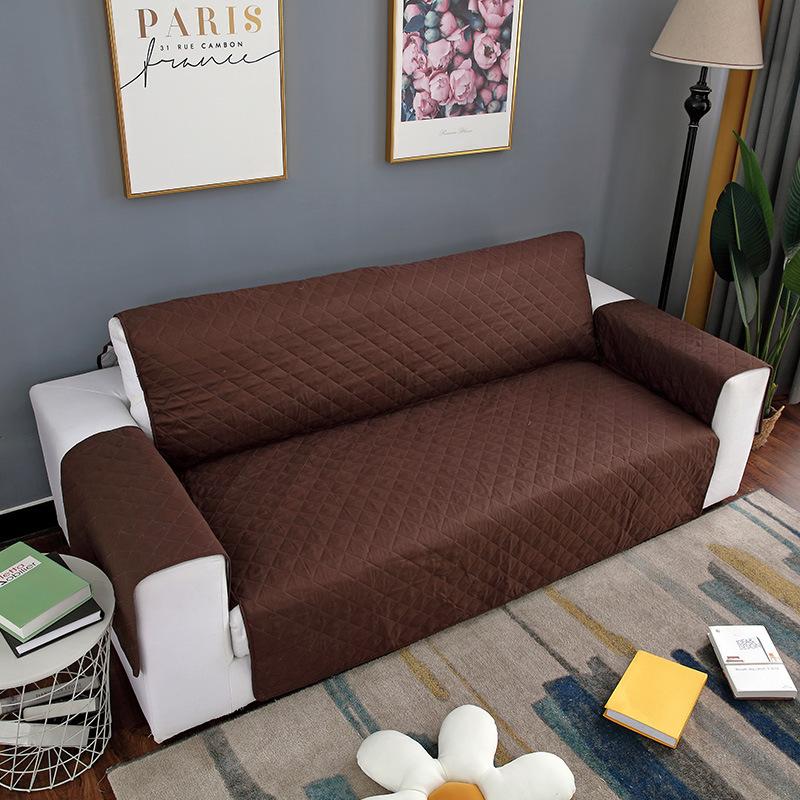 Чехол для дивана All-Inclusive Universal Cover Integrated Pet Sofa Cushion Four Seasons Universal