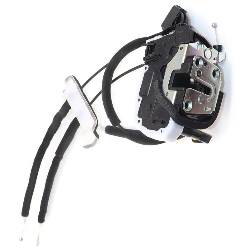 Door Lock Actuator Front Rear Left Right Door Lock Latch for Infiniti Q50 Sedan 4-Door 2014 2015 2016 2017 2018 LHD