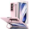 Применимо к Samsung Z fold1ultra магнитный держатель для линз со слотом для стилуса fold1/1 интегрированная защитная пленка
