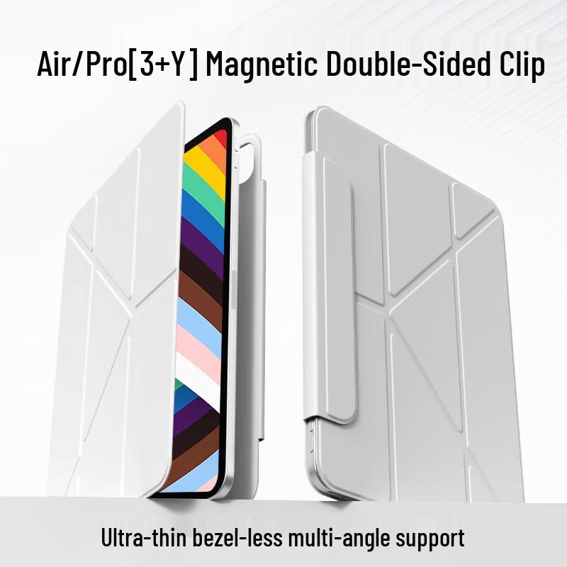 RBP Magnetic Folio Case for Apple iPad