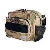 AbuGarcia Angler Hip Bag Mini Coated Camo