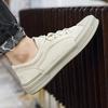Спортивная обувь из натуральной кожи Дизайнерский стиль бренда Повседневная для вечеринок Красивая молодежная роскошная обувь Минималистичная классика Горячие продажи