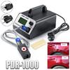 Induction Heater Car Paintless Dent Repair for Removing Dents Hot Box Tool for Car Body Repair 1000W