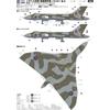 Pit Road 1/144 Серия SN Стратегический бомбардировщик ВВС Великобритании Vulcan B.2 Пластиковая модель SN28, Предварительно окрашенная, 22,3 см
