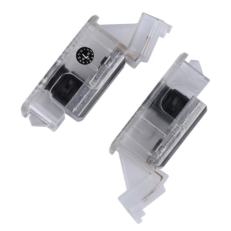 Лазерные проекторы света в двери Honda Acura для ZDX MDX TL RDX