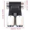 High-Quality Stainless Steel Muffler Tip for Porsche Boxster 981