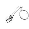 Creative Tool  Spanner Key Chain Ring Keyring Metal Keychain 