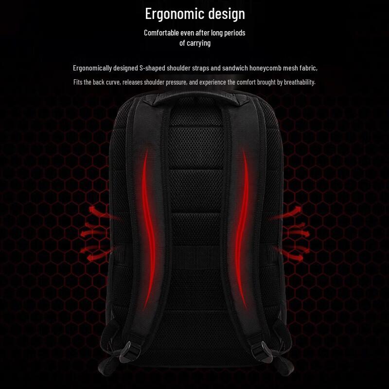 Lenovo Рюкзак для ноутбука 16 дюймов