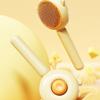 Cat Comb Massage Pet Magic Combs Hair Removal Cat Dog Brush Pets Grooming Cleaning Supplies