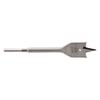 Flat Wood Drill Bit - WOLFCRAFT - Diameter 25.0 Mm